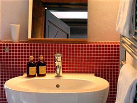 Landhotel Alte Muehle Ehningen Oda fotoğraf