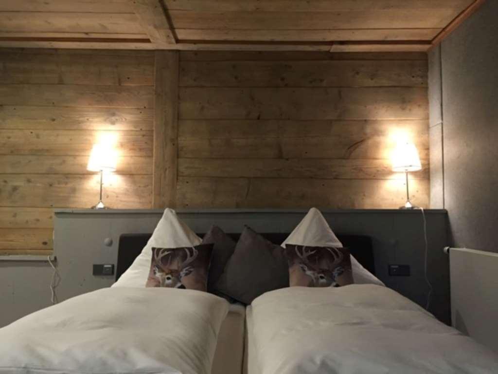 Landhotel Alte Muehle Ehningen Oda fotoğraf
