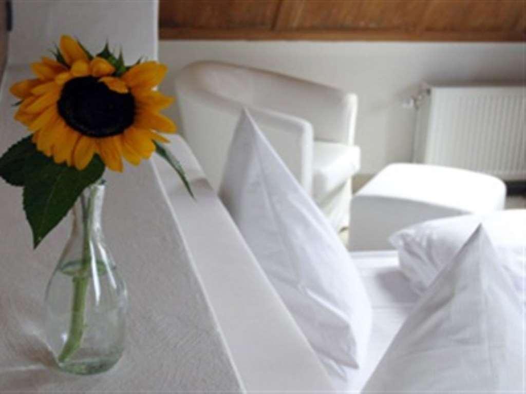 Landhotel Alte Muehle Ehningen Oda fotoğraf
