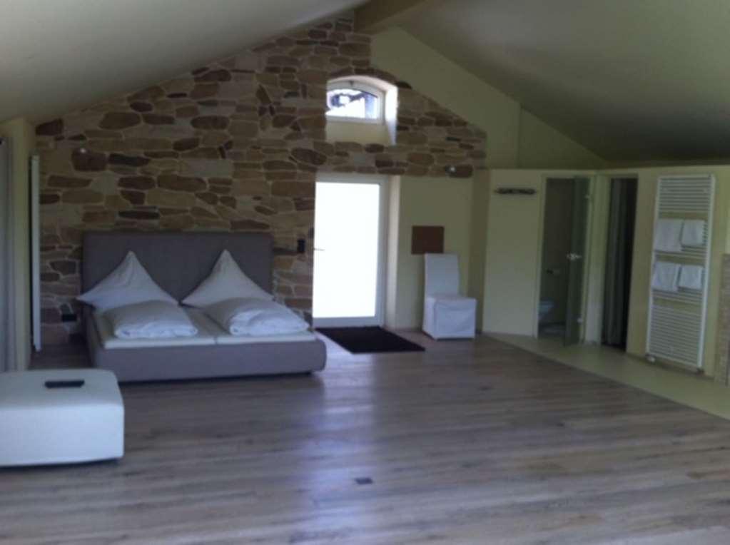 Landhotel Alte Muehle Ehningen Oda fotoğraf